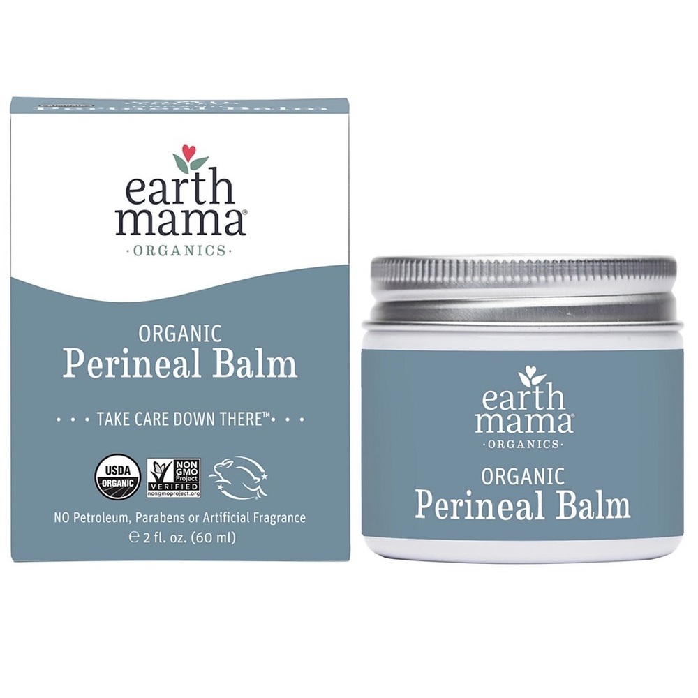 EARTH MAMA - Perineal Balm
